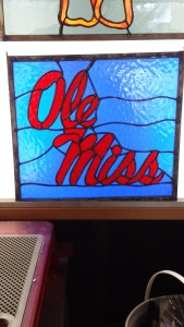Ole Miss Logo 10